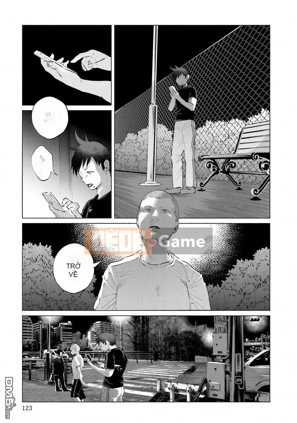 [Kiru ka Baka Udon] Bị anh yêu VOL.2 đau lắm