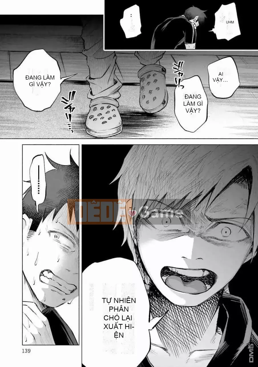 [Kiru ka Baka Udon] Bị anh yêu VOL.2 đau lắm