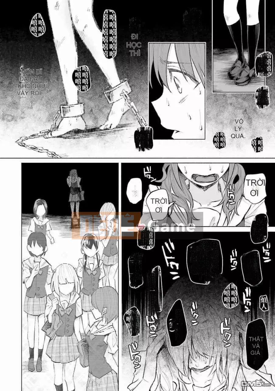 [Kiru ka Baka Udon] Bị anh yêu VOL.2 đau lắm