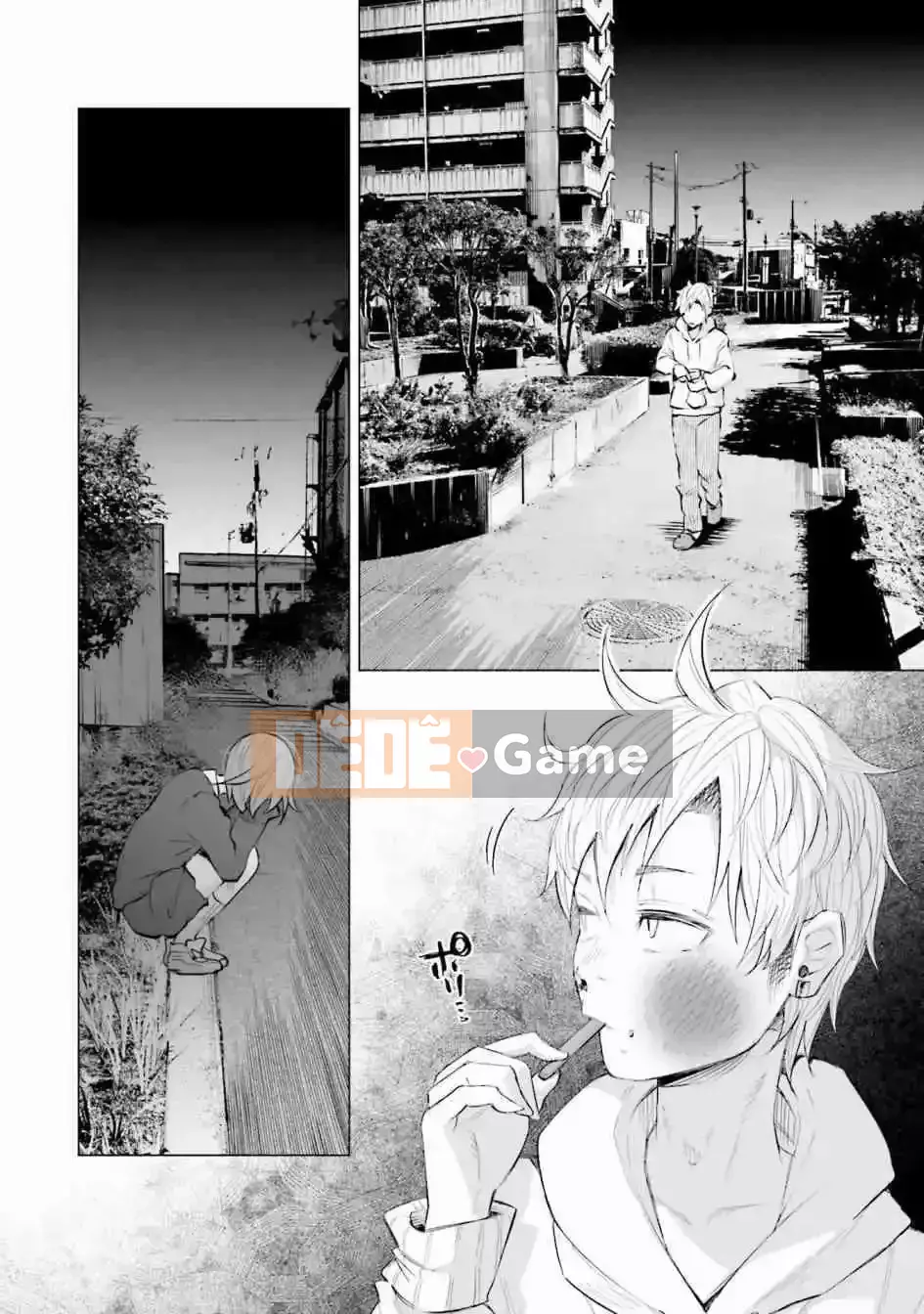 [Kiru ka Baka Udon] Bị anh yêu VOL.2 đau lắm