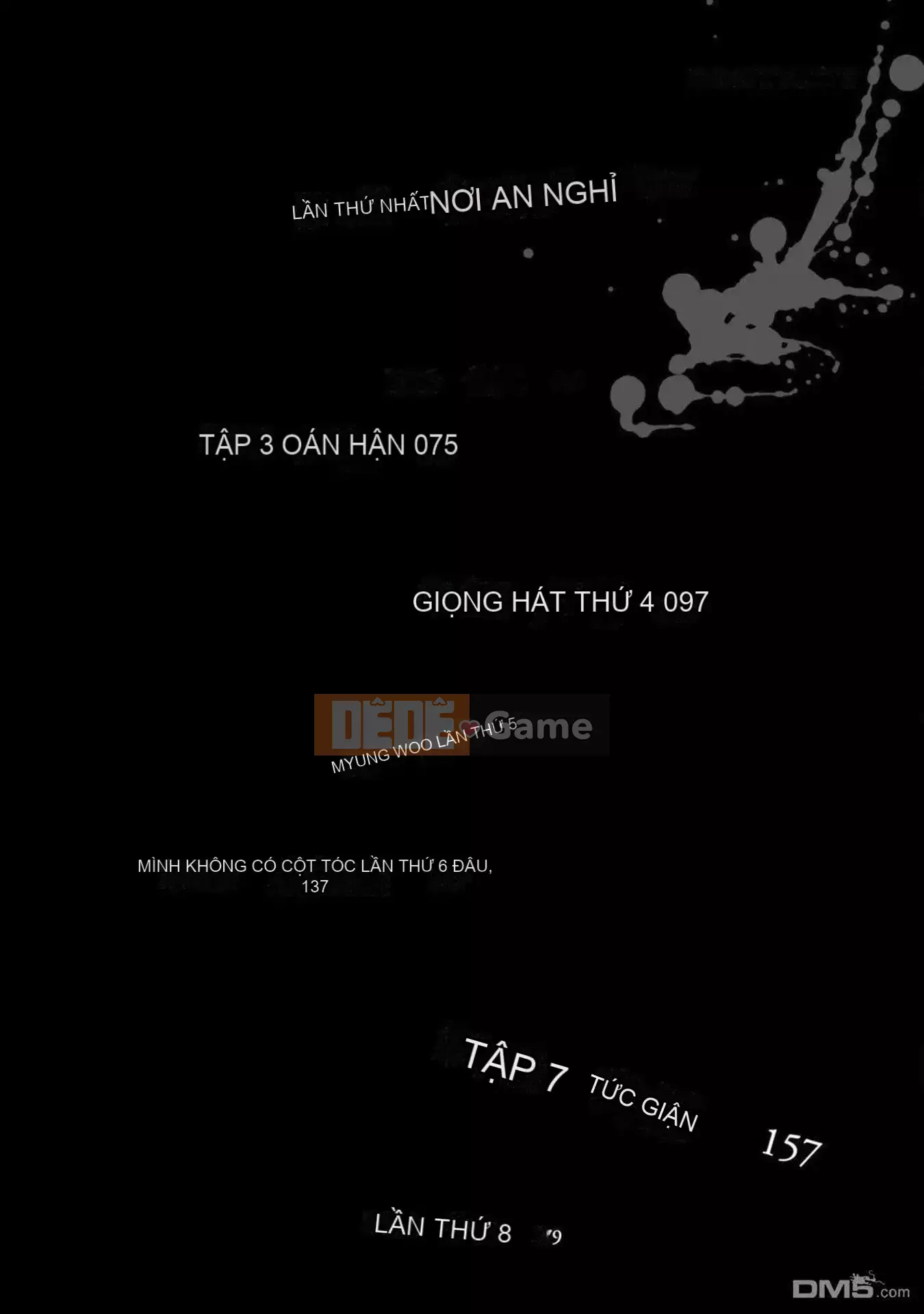 [Bạn có biết udon ngu ngốc không] Đau khi được bạn yêu VOL.1