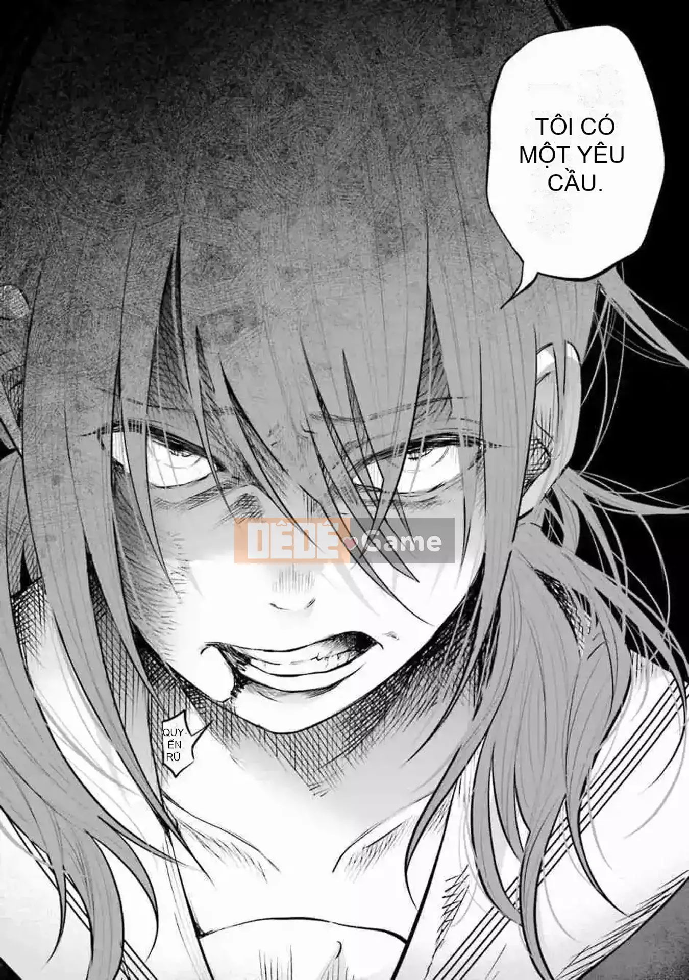 [Bạn có biết udon ngu ngốc không] Đau khi được bạn yêu VOL.1