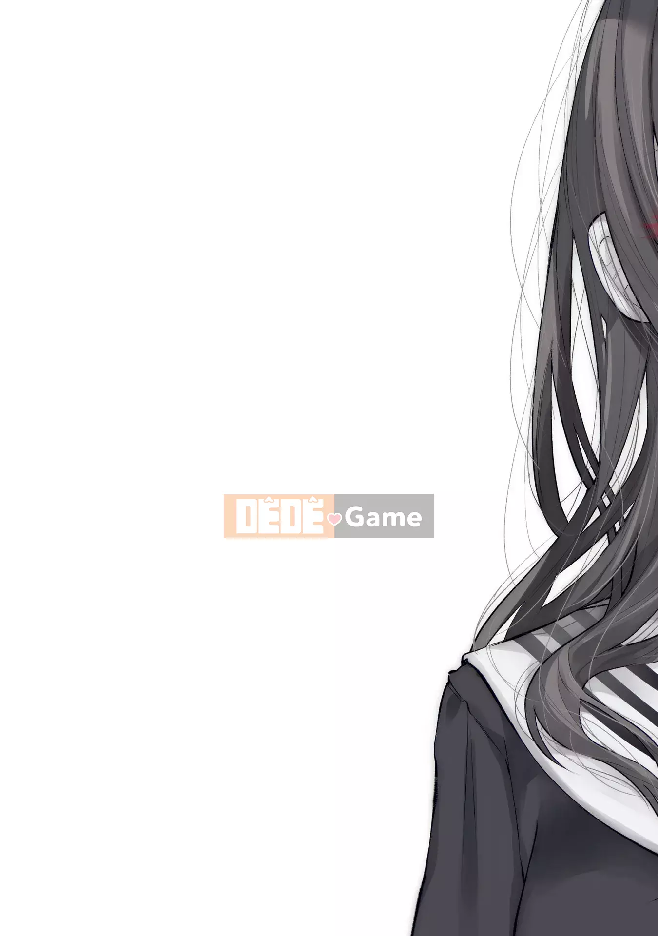 [Bạn có biết udon ngu ngốc không] Đau khi được bạn yêu VOL.1