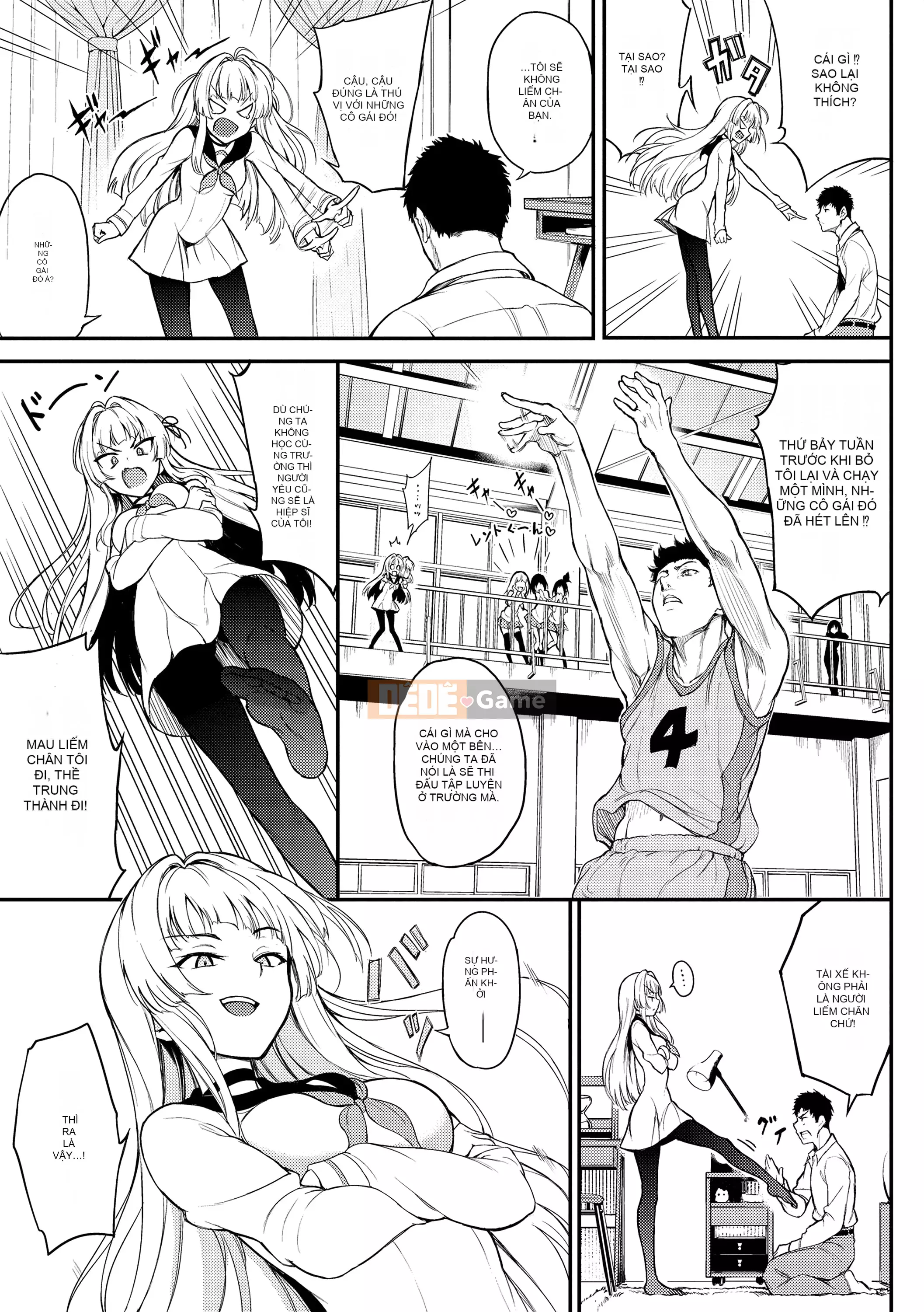 [Kyokucho] Yêu em [Kỹ thuật số]