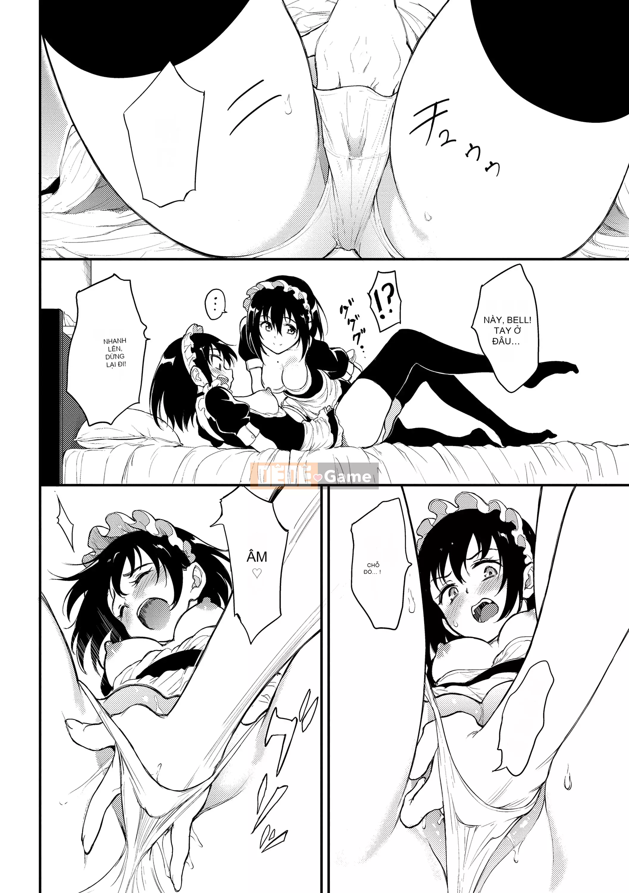 [Kyokucho] Yêu em [Kỹ thuật số]