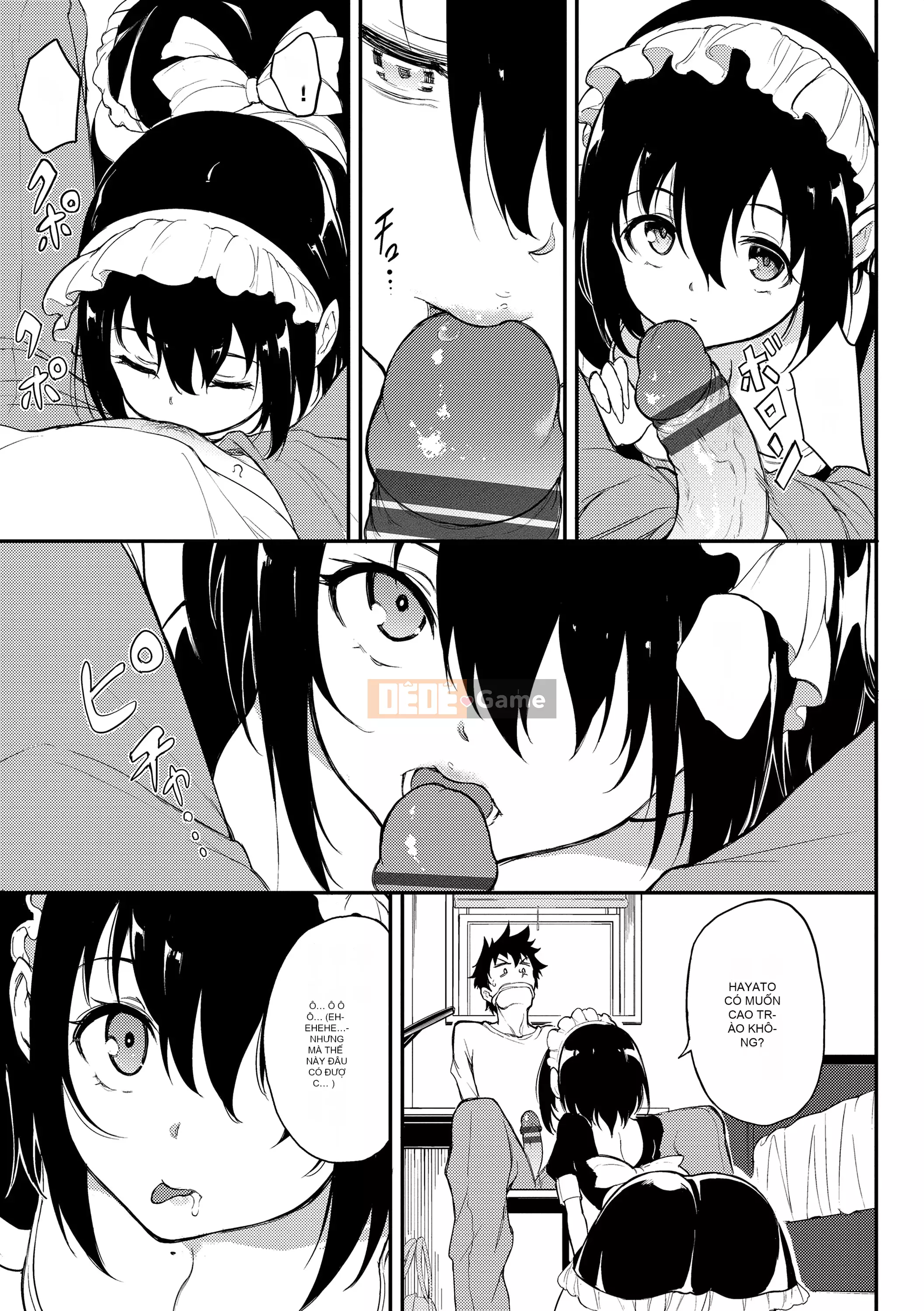 [Kyokucho] Yêu em [Kỹ thuật số]