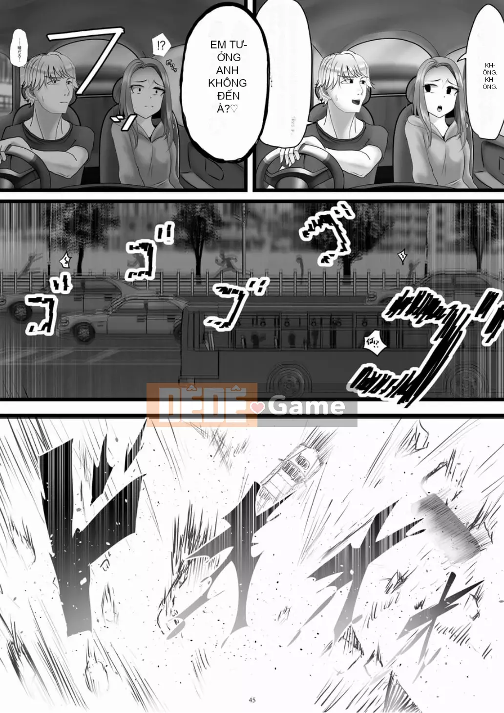 Ngôi sao khổng lồ ngây thơ thứ 7