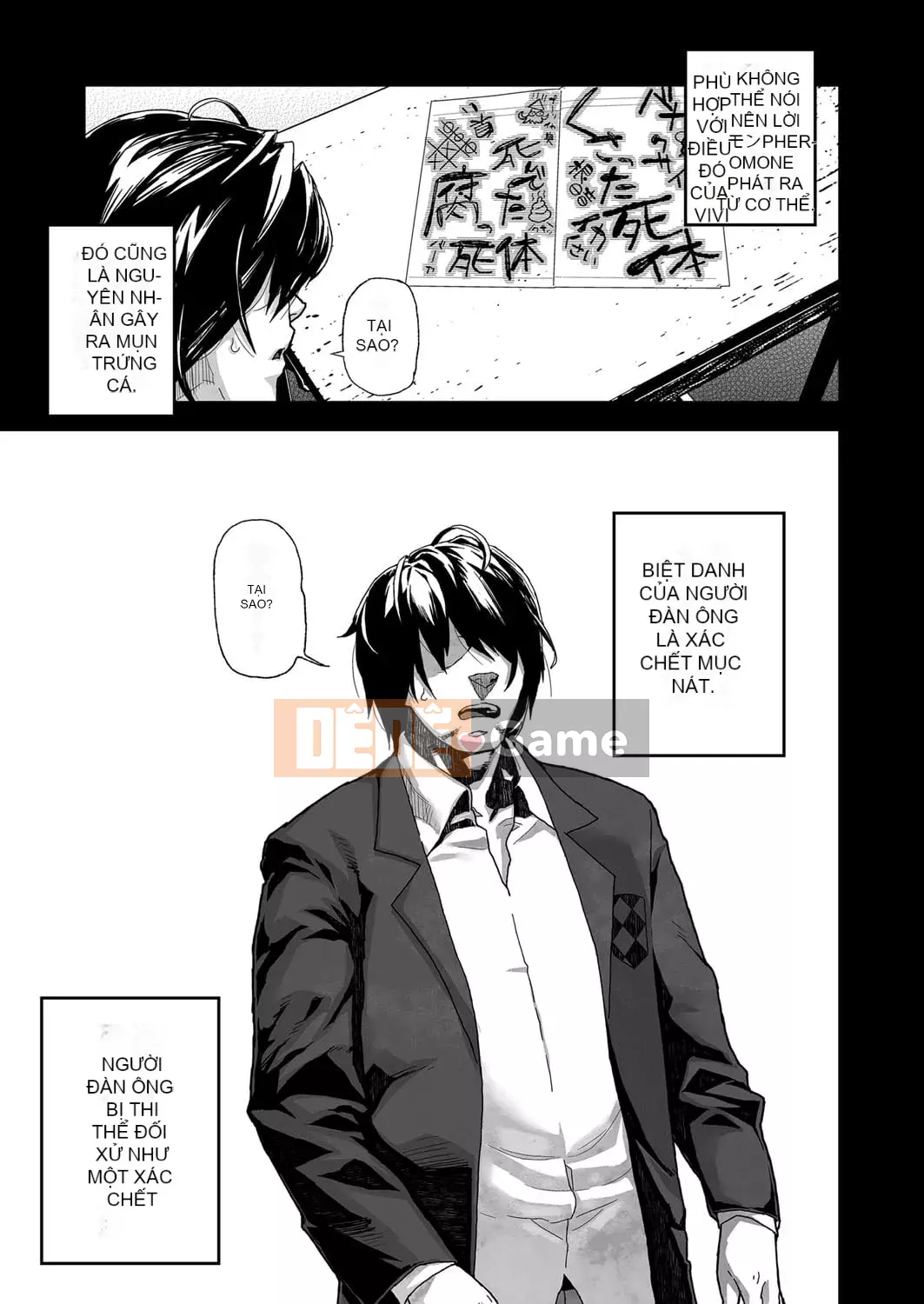 [Kurowo Yamashita] Ngày tôi nắm bắt được điểm yếu của cháu gái mình [Digital]