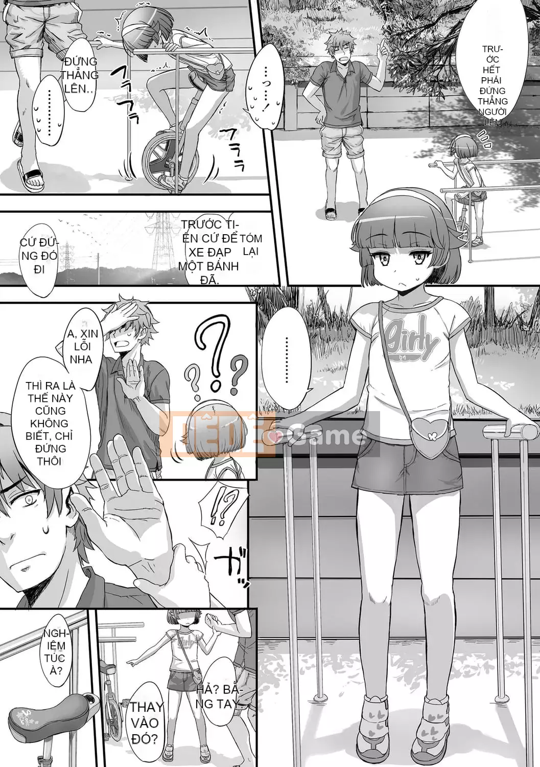 [Yuki Sasahara] Bữa tiệc hạnh phúc bí mật.