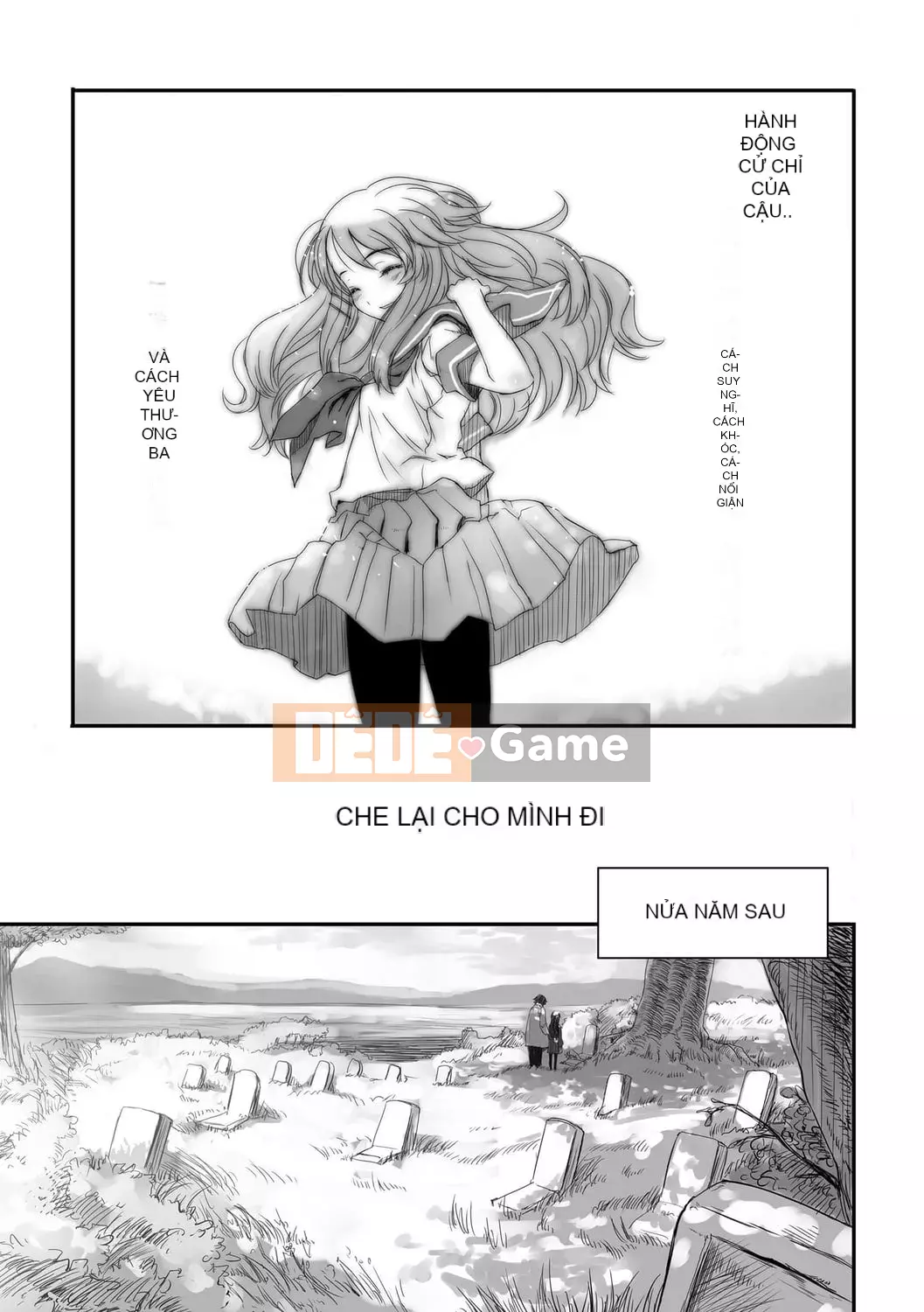 [Yuki Sasahara] Bữa tiệc hạnh phúc bí mật.