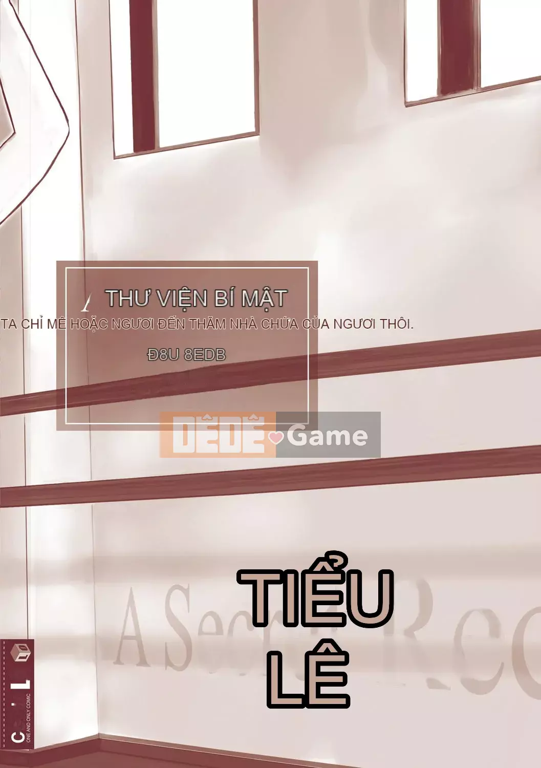 [Yuki Sasahara] Bữa tiệc hạnh phúc bí mật.