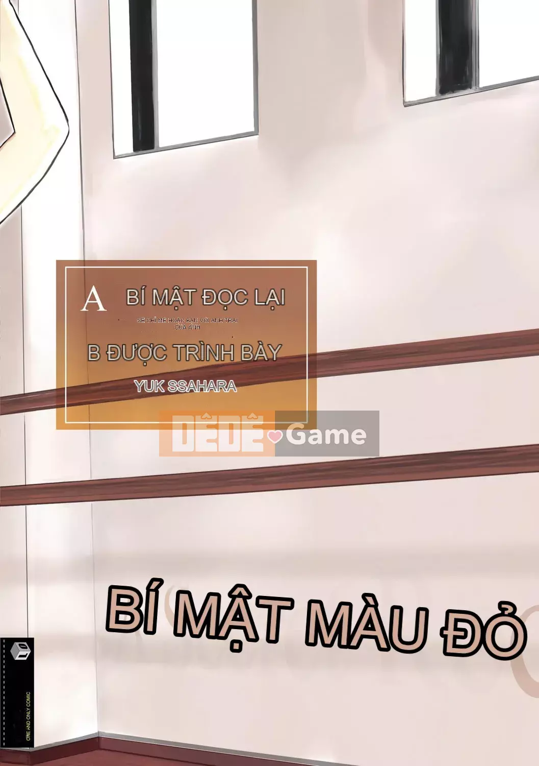 [Yuki Sasahara] Bữa tiệc hạnh phúc bí mật.