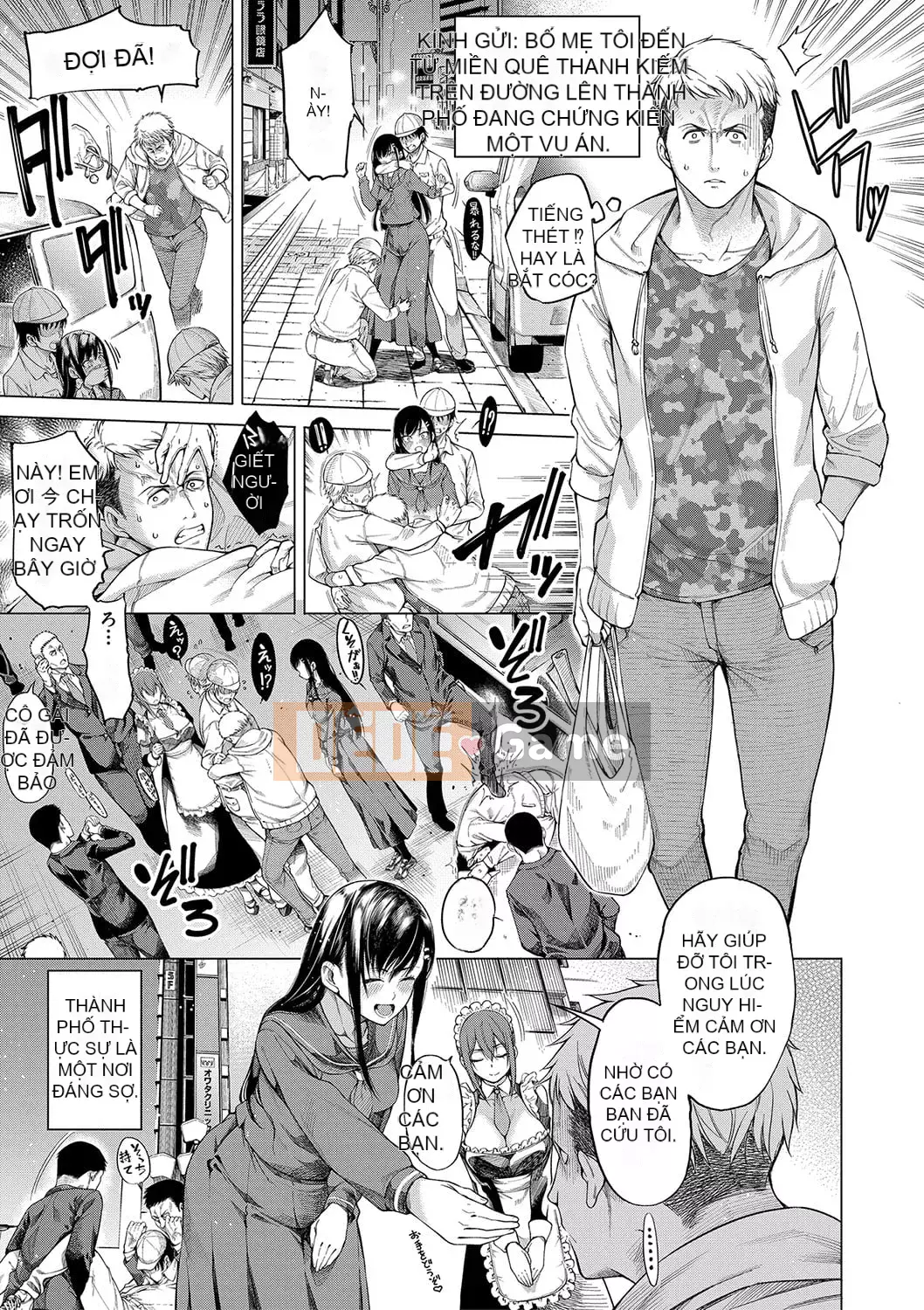 [Tarakan] Ojou-sama bị âm hộ của cô ấy quyến rũ một mình [Kỹ thuật số]