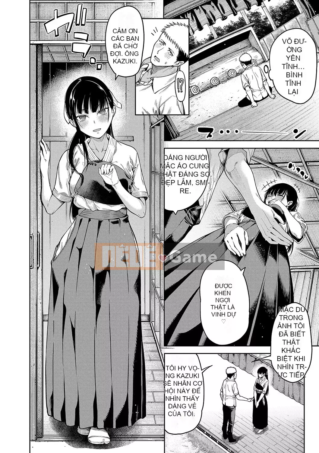 [Tarakan] Ojou-sama bị âm hộ của cô ấy quyến rũ một mình [Kỹ thuật số]