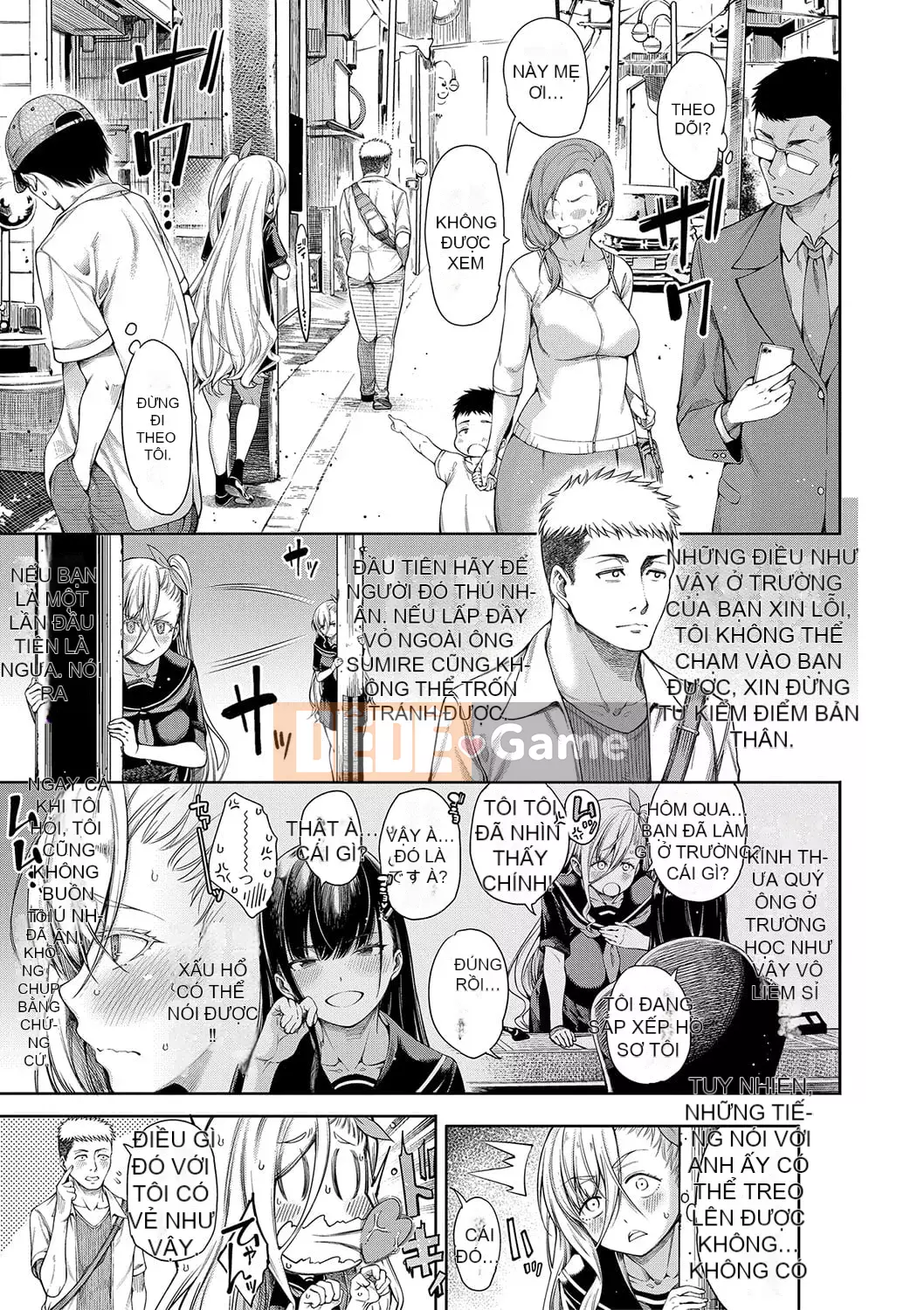 [Tarakan] Ojou-sama bị âm hộ của cô ấy quyến rũ một mình [Kỹ thuật số]