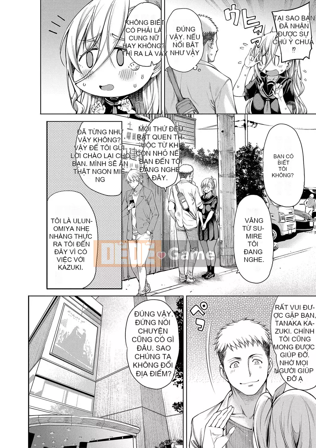 [Tarakan] Ojou-sama bị âm hộ của cô ấy quyến rũ một mình [Kỹ thuật số]