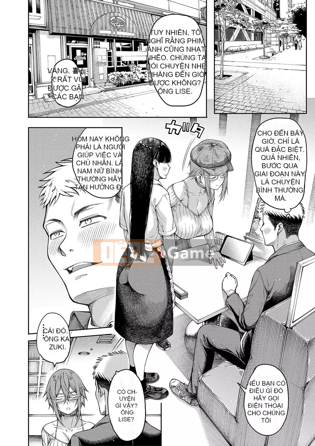 [Tarakan] Ojou-sama bị âm hộ của cô ấy quyến rũ một mình [Kỹ thuật số]