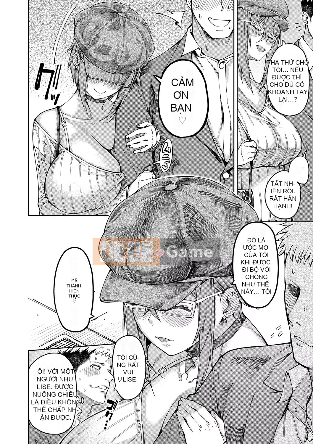 [Tarakan] Ojou-sama bị âm hộ của cô ấy quyến rũ một mình [Kỹ thuật số]