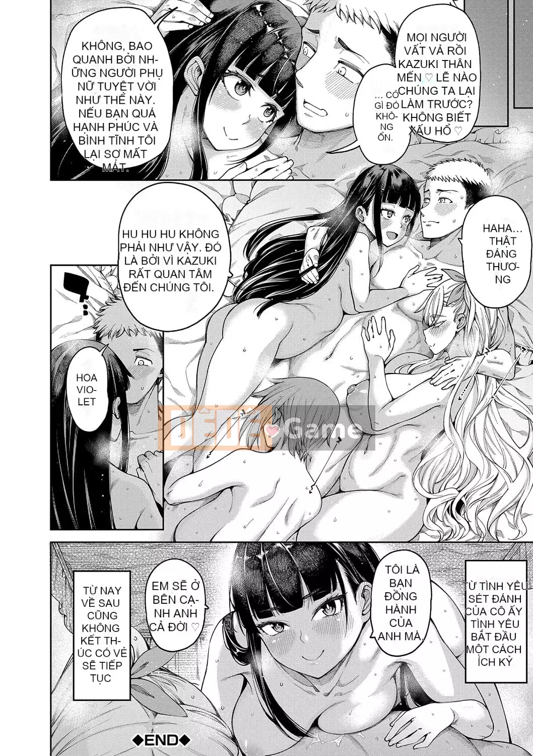 [Tarakan] Ojou-sama bị âm hộ của cô ấy quyến rũ một mình [Kỹ thuật số]