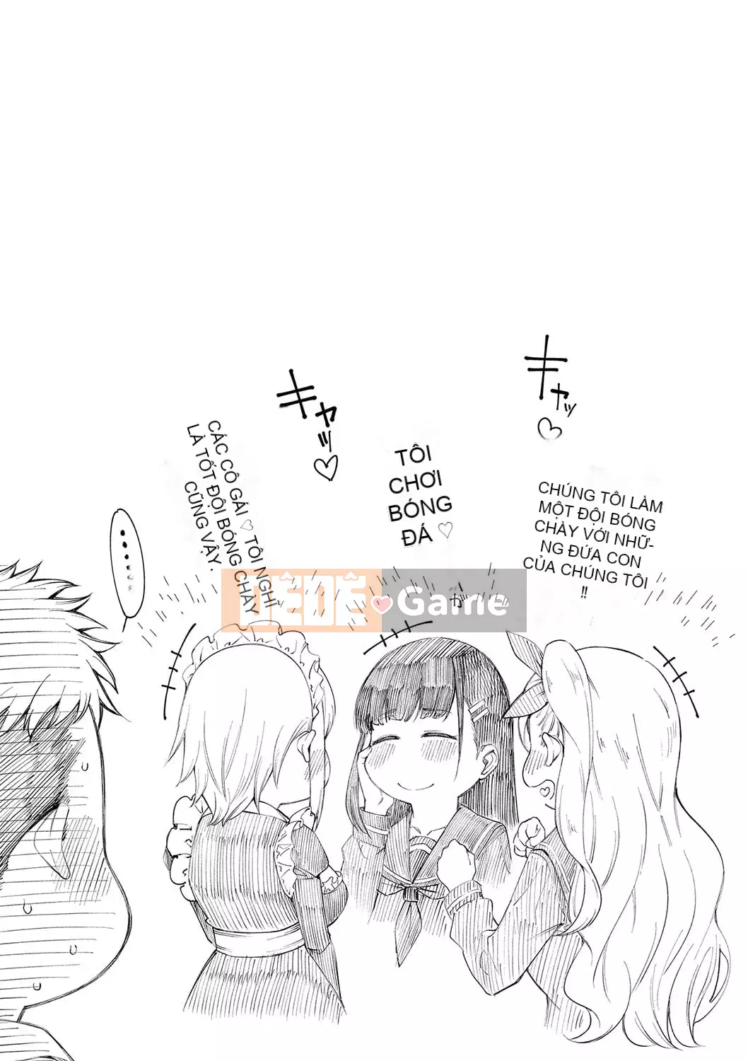 [Tarakan] Ojou-sama bị âm hộ của cô ấy quyến rũ một mình [Kỹ thuật số]