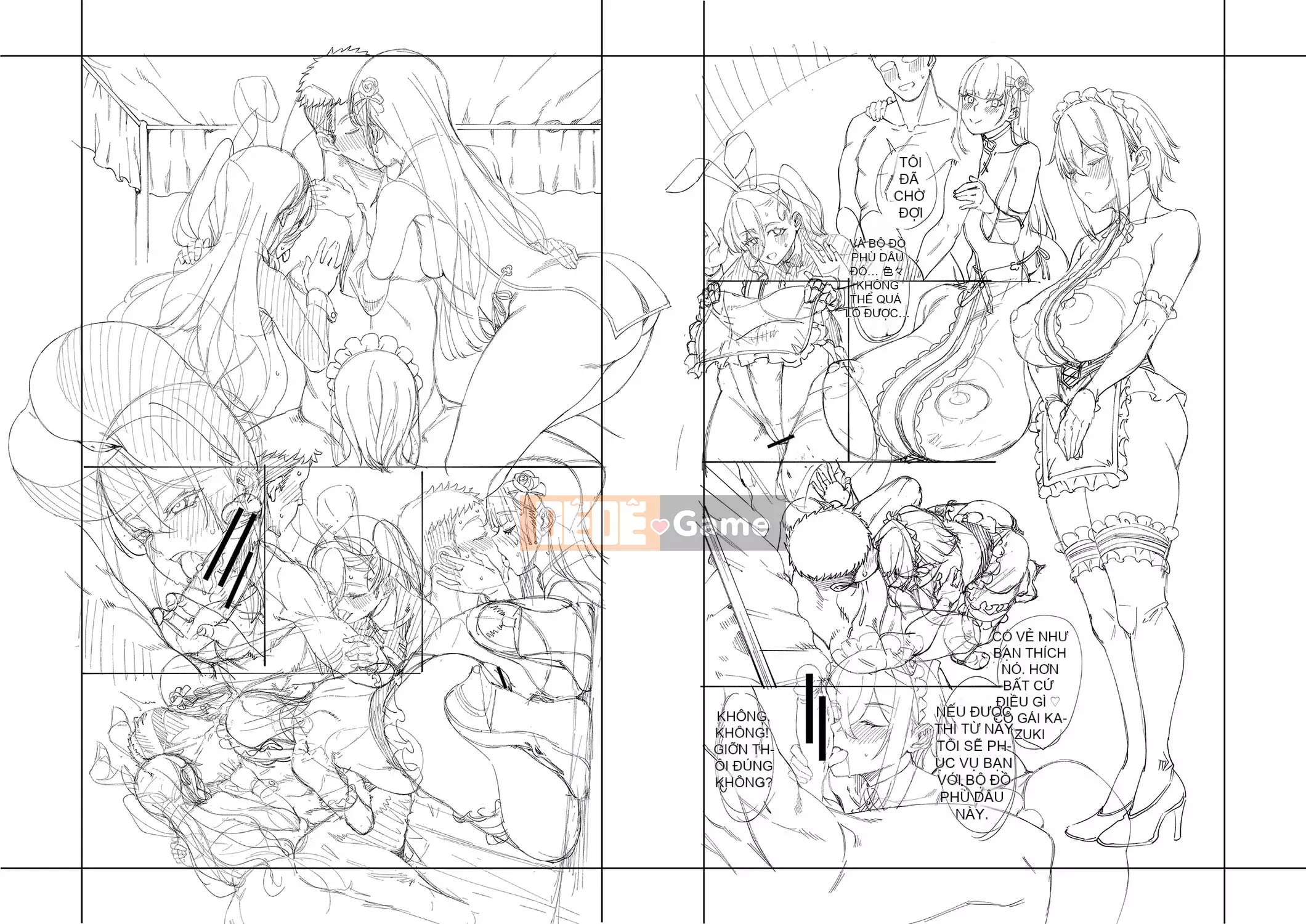 [Tarakan] Ojou-sama bị âm hộ của cô ấy quyến rũ một mình [Kỹ thuật số]