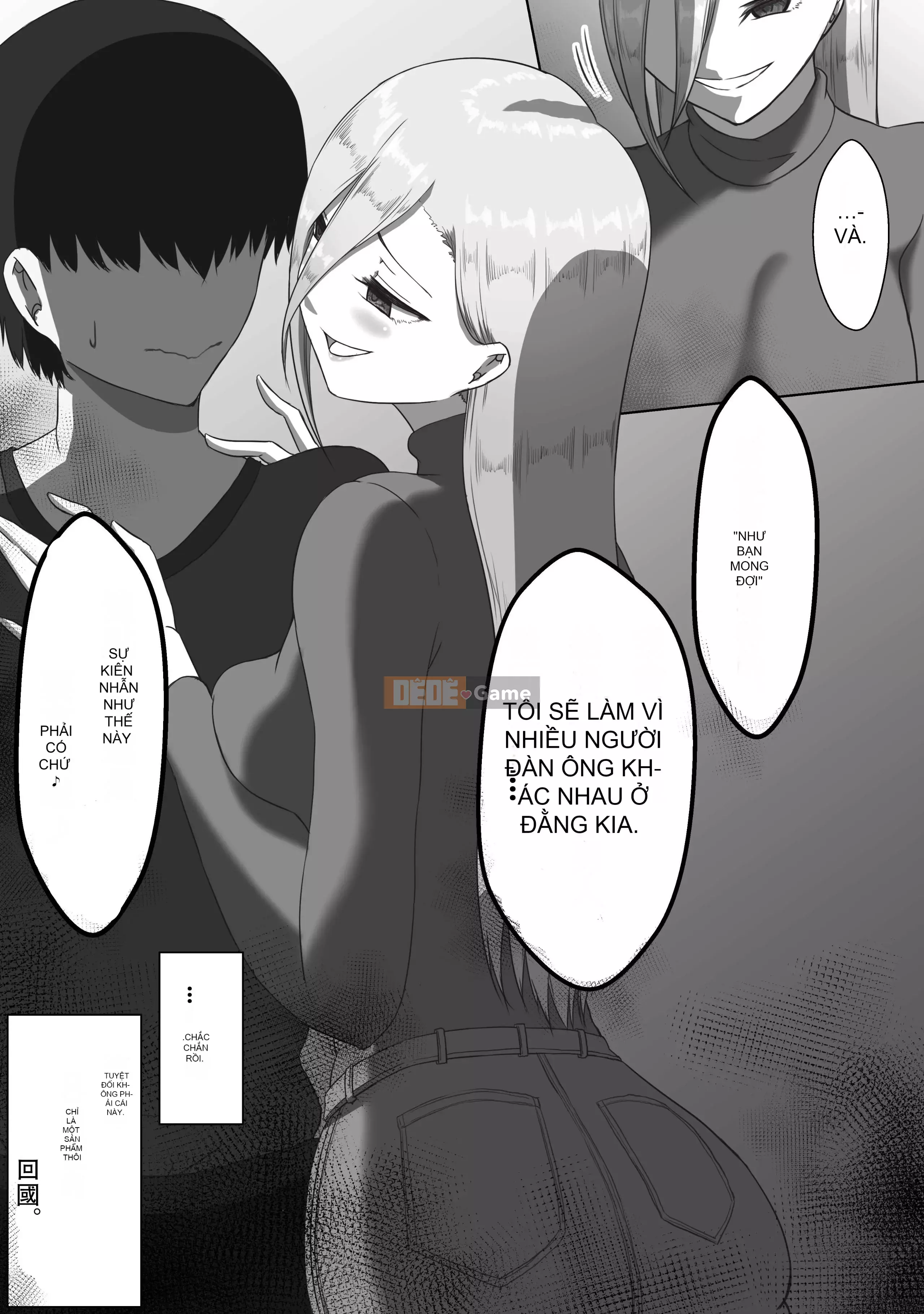 [Cá nhân hóa bầu trời đầy sao][Người dân Netorare] "Bản ghi 7 ngày bị cắm sừng" [RJ309278]