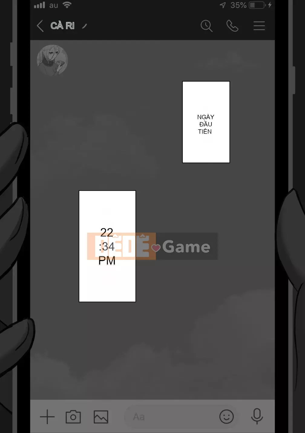 [Cá nhân hóa bầu trời đầy sao][Người dân Netorare] "Bản ghi 7 ngày bị cắm sừng" [RJ309278]