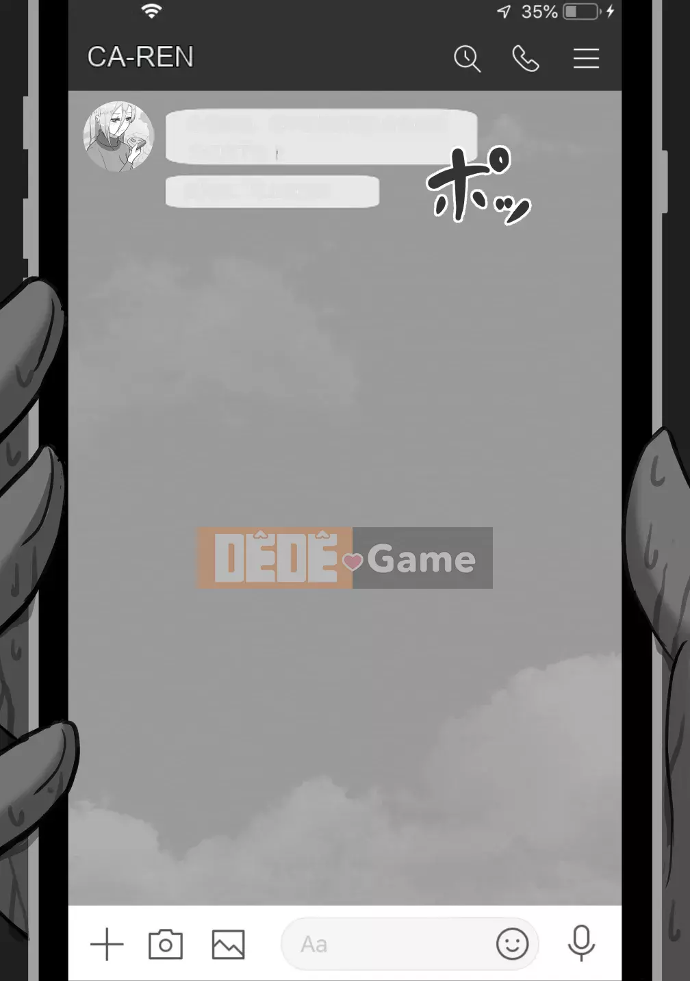 [Cá nhân hóa bầu trời đầy sao][Người dân Netorare] "Bản ghi 7 ngày bị cắm sừng" [RJ309278]