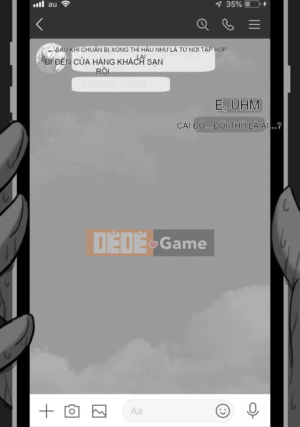 [Cá nhân hóa bầu trời đầy sao][Người dân Netorare] "Bản ghi 7 ngày bị cắm sừng" [RJ309278]