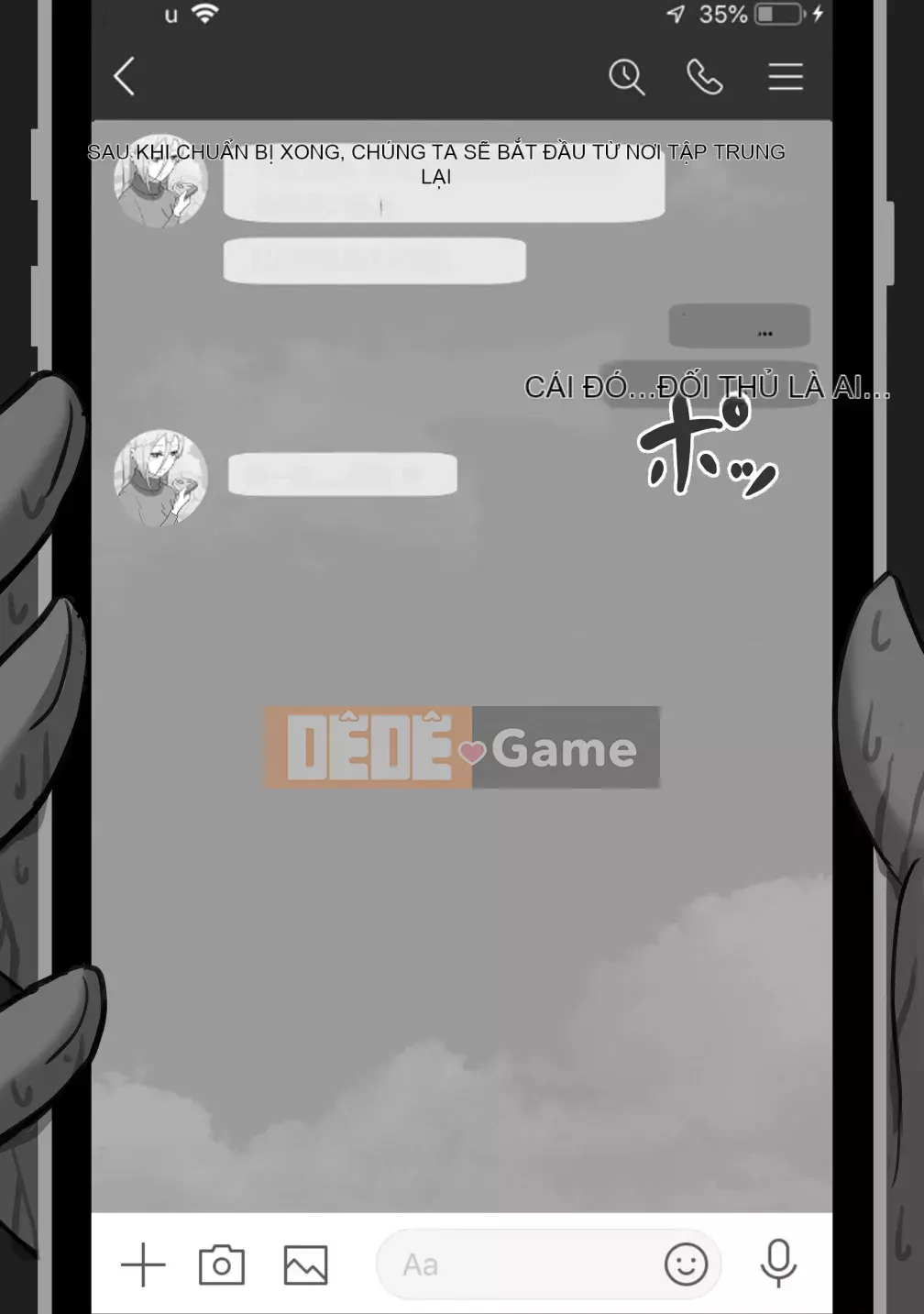 [Cá nhân hóa bầu trời đầy sao][Người dân Netorare] "Bản ghi 7 ngày bị cắm sừng" [RJ309278]