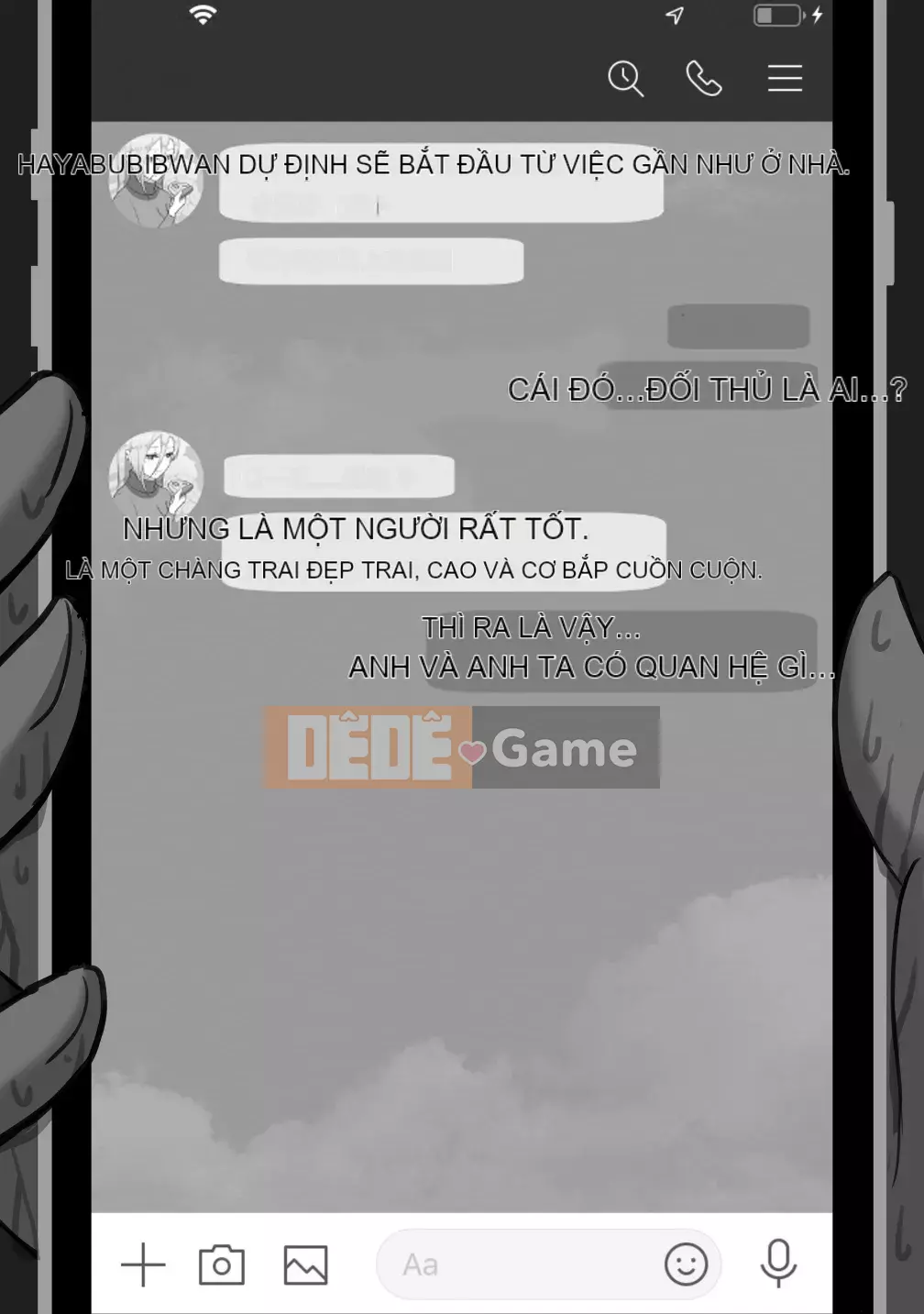 [Cá nhân hóa bầu trời đầy sao][Người dân Netorare] "Bản ghi 7 ngày bị cắm sừng" [RJ309278]