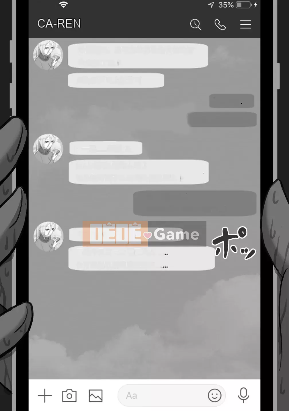 [Cá nhân hóa bầu trời đầy sao][Người dân Netorare] "Bản ghi 7 ngày bị cắm sừng" [RJ309278]