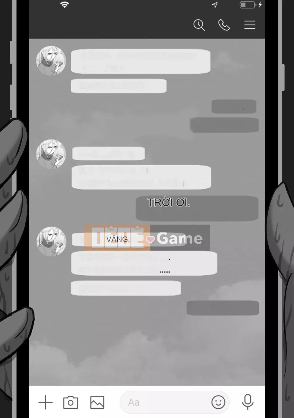 [Cá nhân hóa bầu trời đầy sao][Người dân Netorare] "Bản ghi 7 ngày bị cắm sừng" [RJ309278]