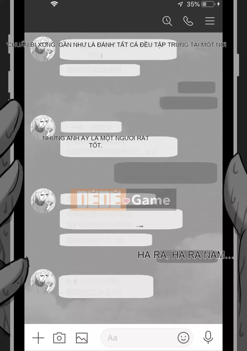 [Cá nhân hóa bầu trời đầy sao][Người dân Netorare] "Bản ghi 7 ngày bị cắm sừng" [RJ309278]