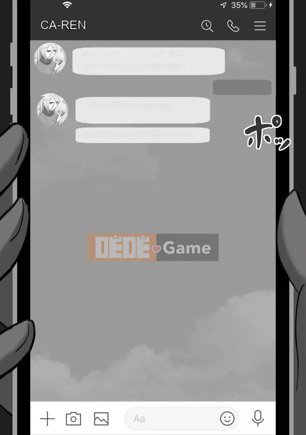 [Cá nhân hóa bầu trời đầy sao][Người dân Netorare] "Bản ghi 7 ngày bị cắm sừng" [RJ309278]