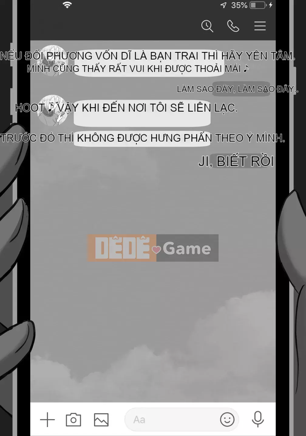 [Cá nhân hóa bầu trời đầy sao][Người dân Netorare] "Bản ghi 7 ngày bị cắm sừng" [RJ309278]