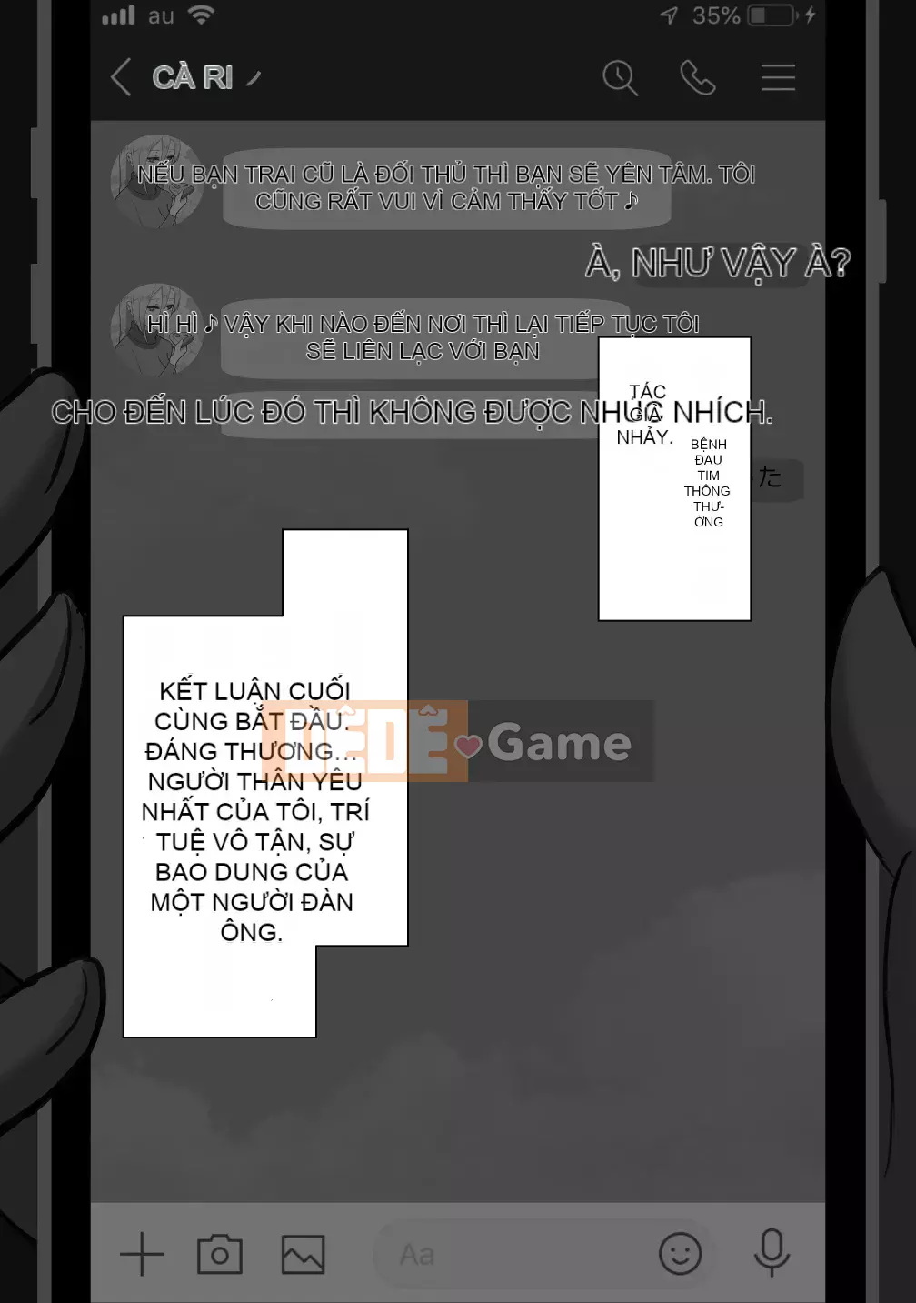 [Cá nhân hóa bầu trời đầy sao][Người dân Netorare] "Bản ghi 7 ngày bị cắm sừng" [RJ309278]