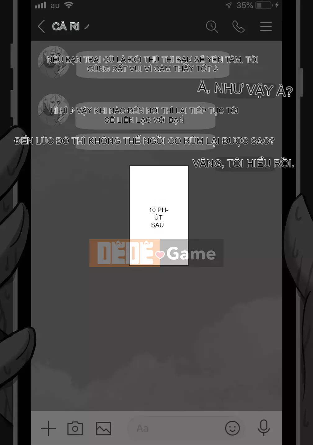 [Cá nhân hóa bầu trời đầy sao][Người dân Netorare] "Bản ghi 7 ngày bị cắm sừng" [RJ309278]