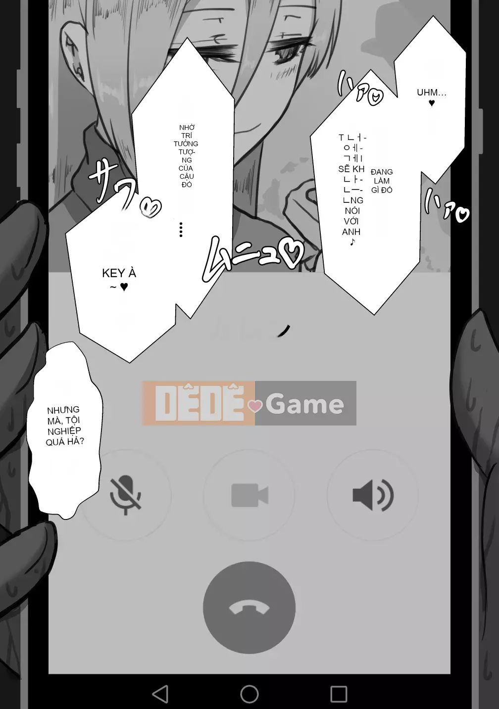 [Cá nhân hóa bầu trời đầy sao][Người dân Netorare] "Bản ghi 7 ngày bị cắm sừng" [RJ309278]