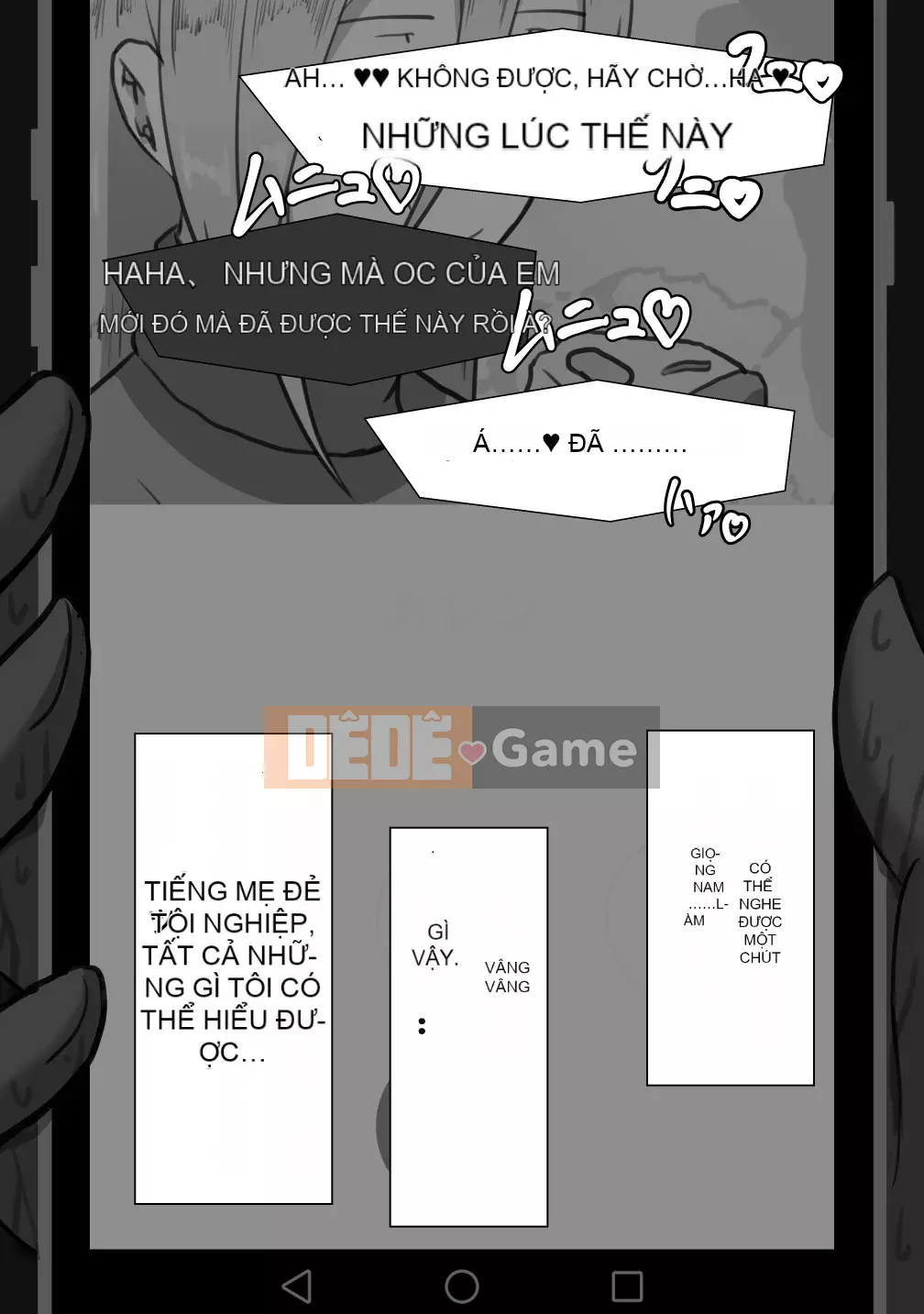 [Cá nhân hóa bầu trời đầy sao][Người dân Netorare] "Bản ghi 7 ngày bị cắm sừng" [RJ309278]