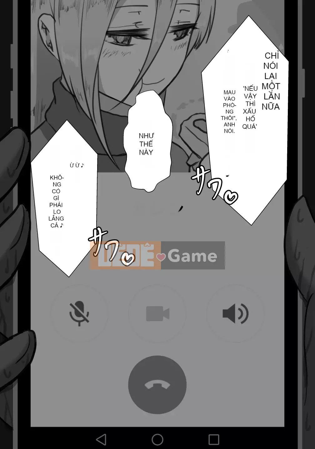 [Cá nhân hóa bầu trời đầy sao][Người dân Netorare] "Bản ghi 7 ngày bị cắm sừng" [RJ309278]