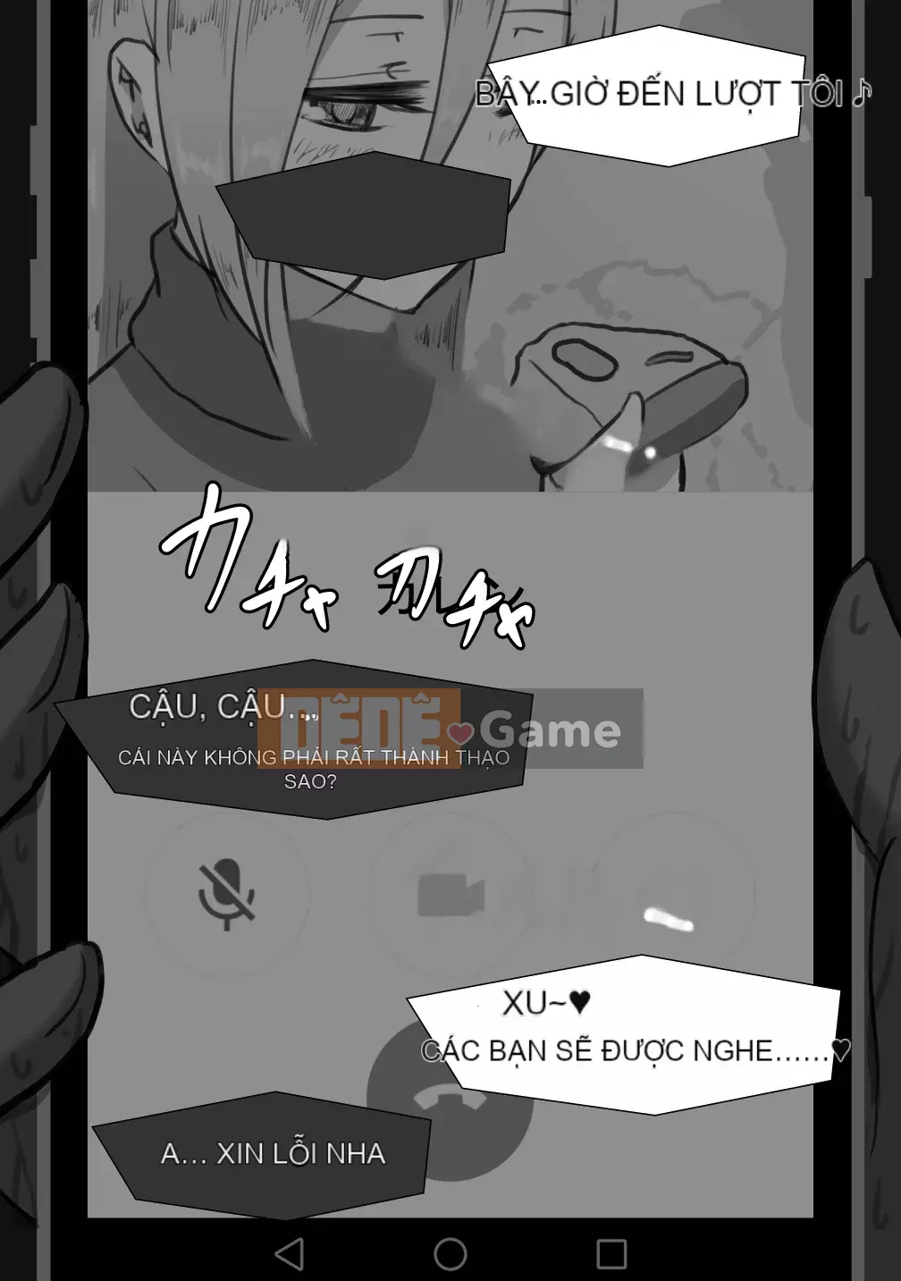 [Cá nhân hóa bầu trời đầy sao][Người dân Netorare] "Bản ghi 7 ngày bị cắm sừng" [RJ309278]