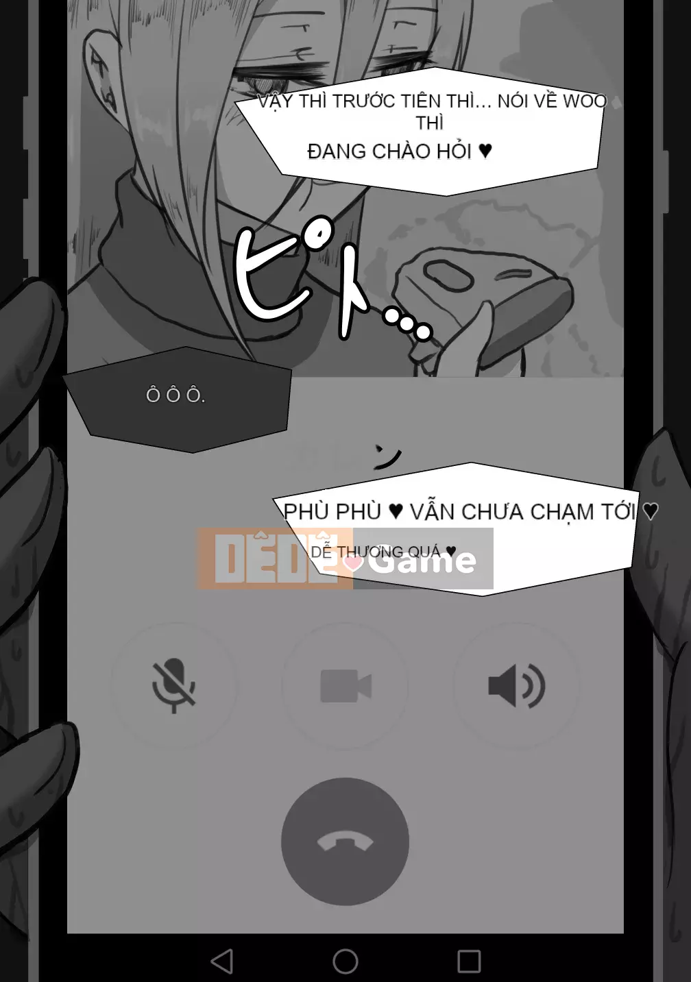 [Cá nhân hóa bầu trời đầy sao][Người dân Netorare] "Bản ghi 7 ngày bị cắm sừng" [RJ309278]