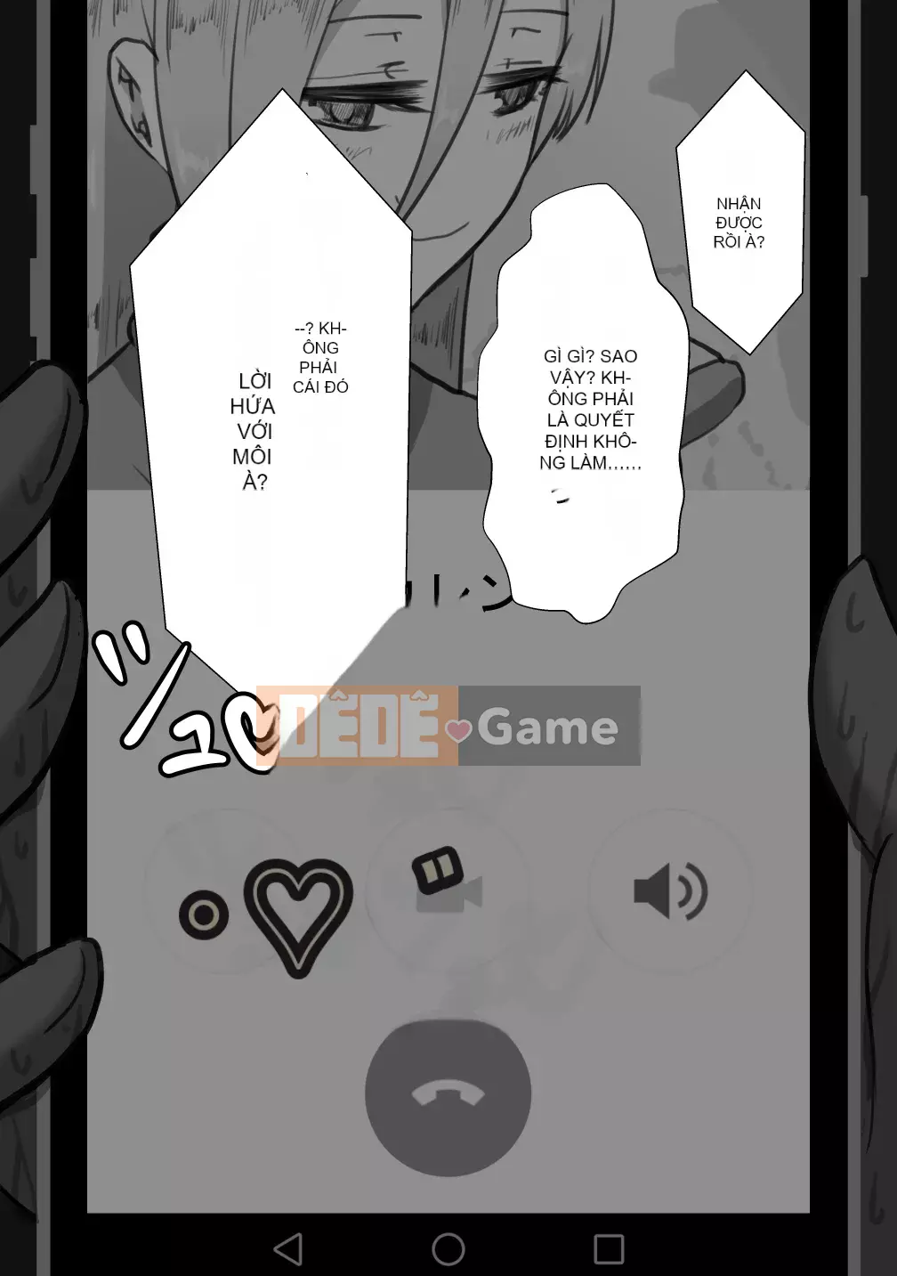 [Cá nhân hóa bầu trời đầy sao][Người dân Netorare] "Bản ghi 7 ngày bị cắm sừng" [RJ309278]