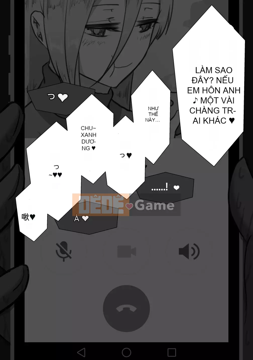 [Cá nhân hóa bầu trời đầy sao][Người dân Netorare] "Bản ghi 7 ngày bị cắm sừng" [RJ309278]