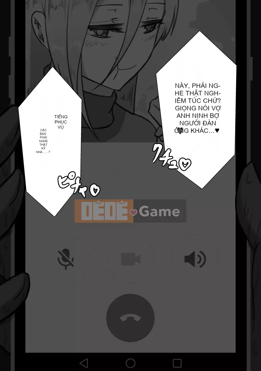 [Cá nhân hóa bầu trời đầy sao][Người dân Netorare] "Bản ghi 7 ngày bị cắm sừng" [RJ309278]