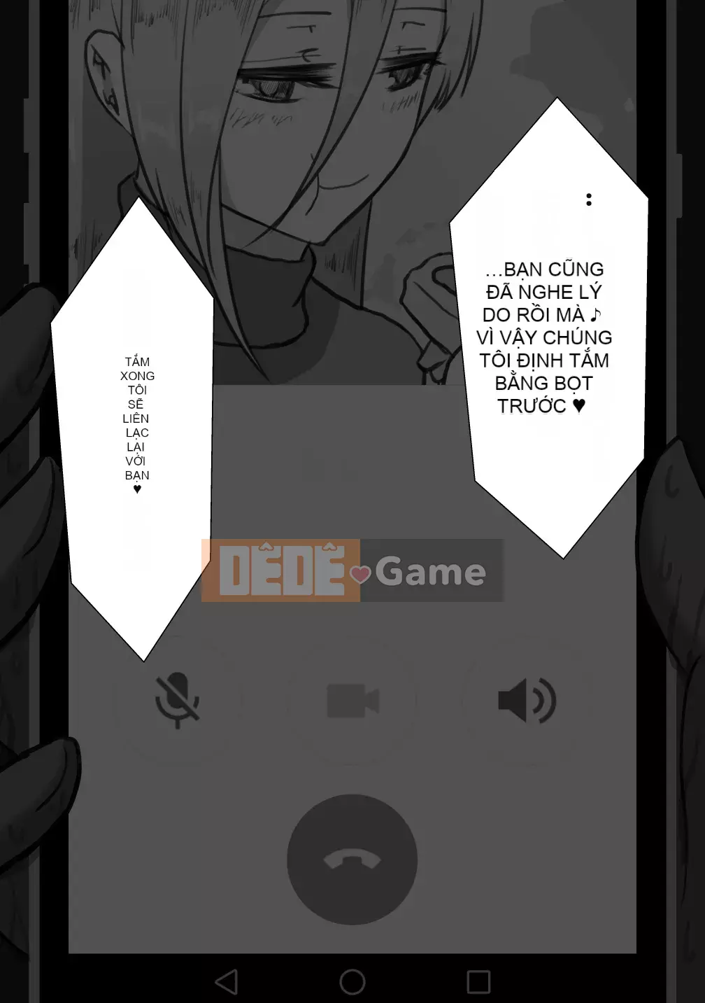 [Cá nhân hóa bầu trời đầy sao][Người dân Netorare] "Bản ghi 7 ngày bị cắm sừng" [RJ309278]