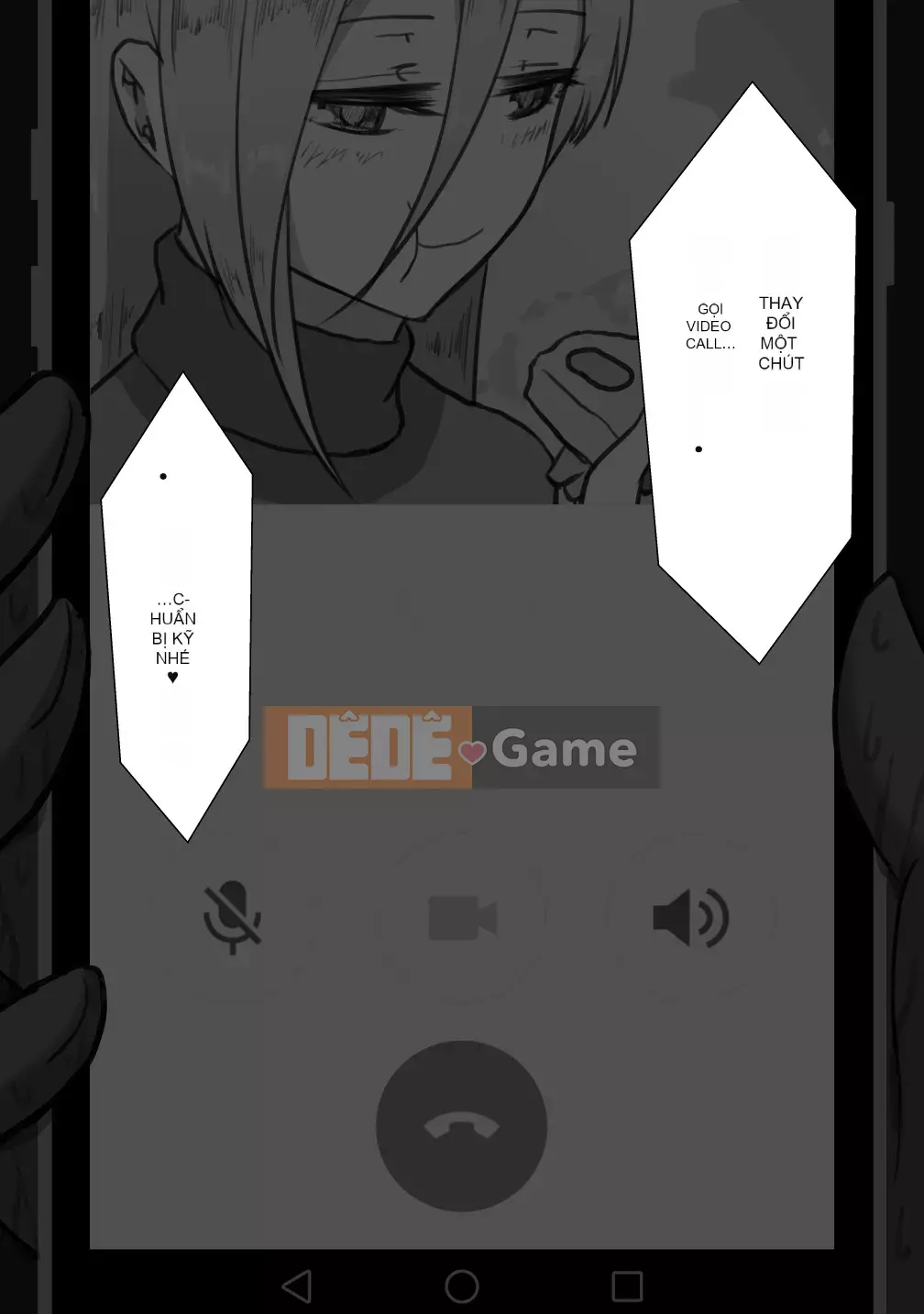 [Cá nhân hóa bầu trời đầy sao][Người dân Netorare] "Bản ghi 7 ngày bị cắm sừng" [RJ309278]