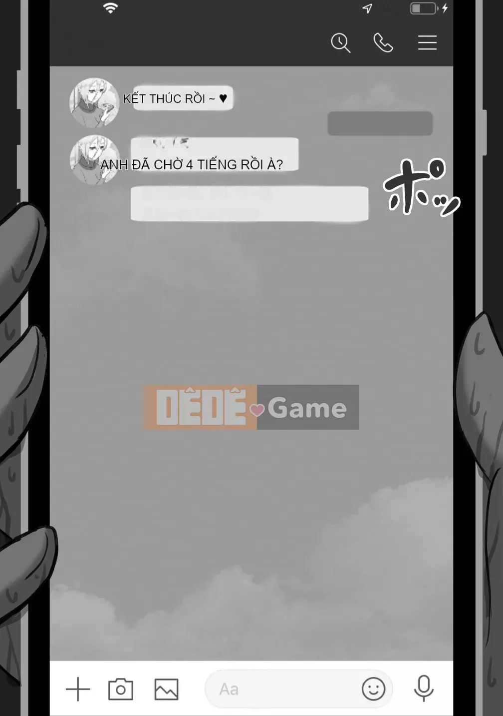 [Cá nhân hóa bầu trời đầy sao][Người dân Netorare] "Bản ghi 7 ngày bị cắm sừng" [RJ309278]