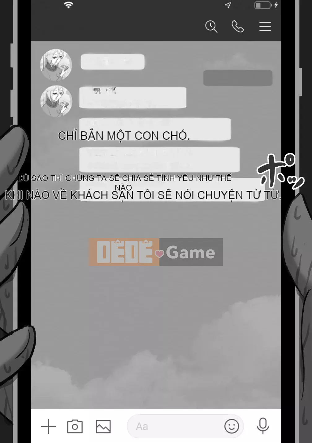 [Cá nhân hóa bầu trời đầy sao][Người dân Netorare] "Bản ghi 7 ngày bị cắm sừng" [RJ309278]